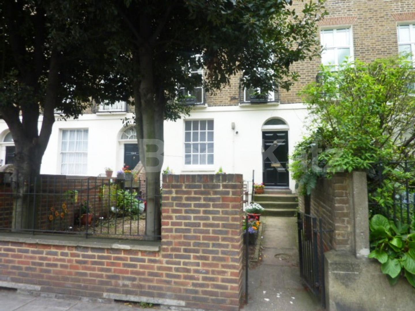 			CLOSE TO REGENTS PARK!, 2 Bedroom, 1 bath, 1 reception Flat			 Lisson Grove, MARYLEBONE
